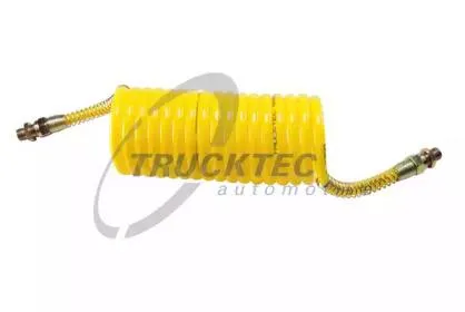TRUCKTEC 9005106 Спиральный шланг