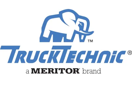 TRUCKTECHNIC WSK2812 Ремкомплект, усилитель привода сцепления