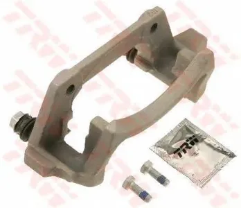 TRW BDA1077 Скоба суппорта пер. Mercedes A-CLASS (W169) 04-12B-CLASS (W245) 05-11