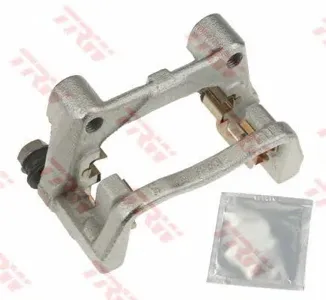 TRW BDA575 [546602] скоба суппорта зад. л.+п. Opel Astra Meriva Zafira 1.2-2.21.7-2.2DTi 98>