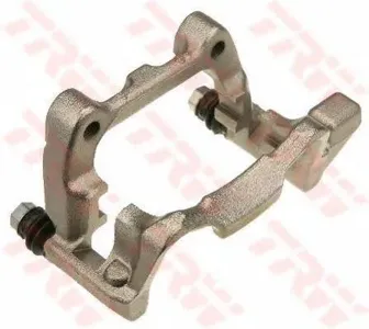 TRW BDA974 скоба суппорта заднего л. Audi A3, Skoda Octavia , VW Golf Jetta 1.6-3.2 04-13