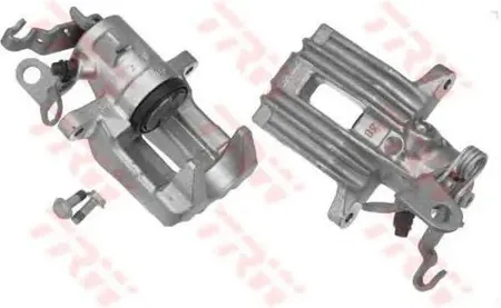 TRW BHN317 Суппорт зад.лев. Audi A3, Audi A3 Sport back, A3 Кабриолет 03-13