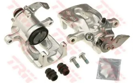 TRW BHN920 Тормозной суппорт [7701209867] зад.лев. Renault Kangoo 1.5dCi 05>
