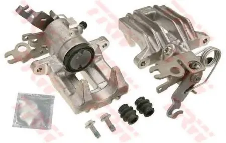TRW BHN954 суппорт торм. задн. прав. d38 VW Caddy 04>