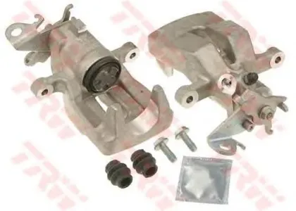 TRW BHQ288 Суппорт задн правый RENAULT FLUENCE, MEGANE III BHQ288