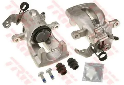 TRW BHS999 Тормозной суппорт задн. лев. d41 Opel Zafira BC, Chevrolet Orlando 1.4-2.02.0D 05>
