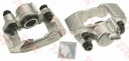 TRW BHT294E Суппорт торм. зад. L