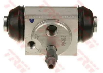 TRW BWD340 Рабочий тормозной цилиндр Mitsubishi Colt 1.1-1.5iD 04>