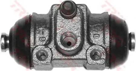 TRW BWN240 =101-635=K2711 [9945891] раб. торм. цил. Citroen Jumper Peugeot Boxer 94-02,D. 27