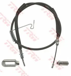 TRW GCH553 трос ручника задний левый L=1532 Ford Transit FT 350 2.4TDCi 06>