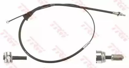 TRW GCH685 Трос стояночного тормоза