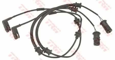 TRW GIC161 Датчик износа тормозных колодок Opel Vectra B -03 перед. (компл. 2шт.)