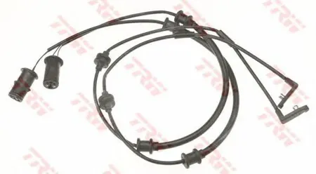 TRW GIC171 Датчик износа тормозных колодок Opel Astra G -04 перед. (компл. 2шт.)