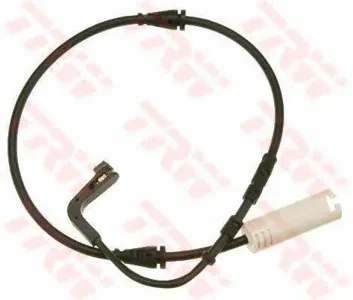 TRW GIC210 Датчик износа передних колодок =SW20924320 [34356762252] BMW 1 E873 E90E91 all 04> L=635