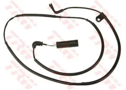 TRW GIC220 Датчик износа тормозных колодок зад прав.лев L=1270 Land Rover Range Rover 05->