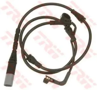 TRW GIC237 Датчик износа передних колодок BMW X5 E70 3.0d 07>X6 E71 30d-35i 08>L=965