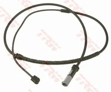 TRW GIC267 Датчик износа задних колодок L=850 BMW X1E90E91E92 4WD 05>