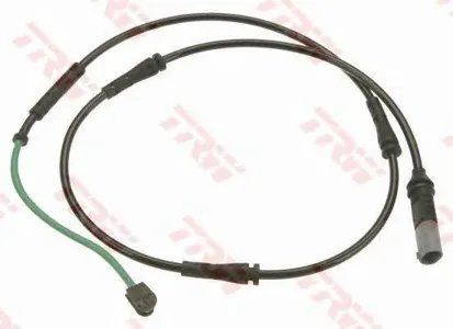 TRW GIC335 Датчик износа тормозных колодок BMW 5(F07) 09- перед.
