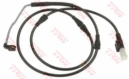 TRW GIC375 Датчик износа тормозных колодок передних L=1210 Land Rover RR 5.0 V8 09>