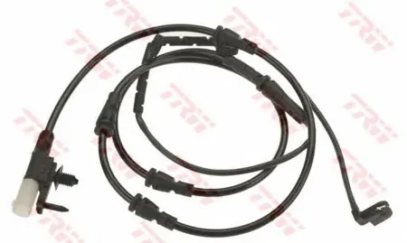 TRW GIC376 Датчик износа тормозных колодок передних L=1425 Land Rover RR 3.05.0 V83.0TD4.4TD 12>