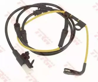 TRW GIC387 Датчик износа пер.колодок Land Rover Range Rover IV, Range Rover Sport 13=>