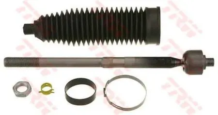 TRW JAR1022 Рулевая тяга без нак. Ford C-MAX Volvo S40,V50 2004=>