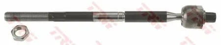 TRW JAR1303 Рулевая тяга без наконечника лев,прав 2011-