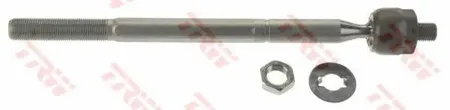 TRW JAR7544 Тягa рулевая без наконечника