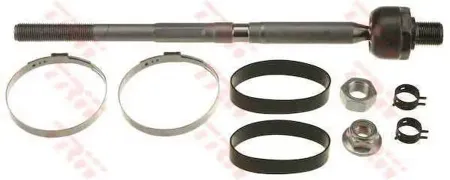 TRW JAR927 Рулевая тяга Opel Vectra 02>