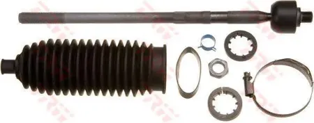 TRW JAR929 Рулевая тяга Renault Clio Modus all 04>