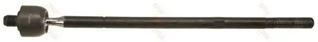 TRW JAR942 Рулевая тяга левая Ford Transit 2.32.0D-2.4TDCi 00>