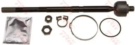 TRW JAR992 тяга рул. л.+п. Opel Corsa 1.01.21.41.3-1.7CDTi 06>