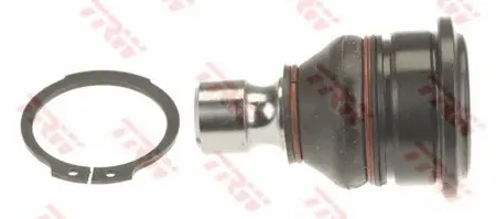 TRW JBJ1095 Опора шаровая Nissan Qashqai Qashqai +2 2007 >> X-Trail 2007 >> Renault Koleos 2008 >>