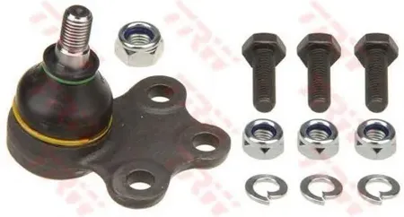 TRW JBJ150 Опора шаровая к-кт Opel Vectra 88-95 Astra 91>
