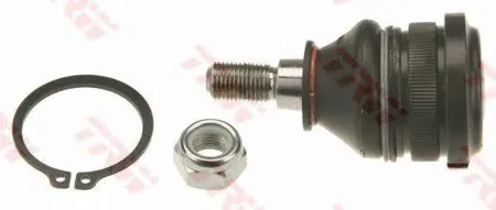 TRW JBJ174 Опора шаровая передняя нижняя