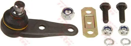TRW JBJ248 Опора шаровая без гу VW Passat <88