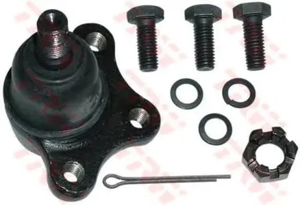 TRW JBJ439 Опора шаровая верхняя Mazda B-serie 96>,BT-50 06>