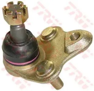 TRW JBJ681 Опора шаровая лев.+прав. Toyota Corolla E12 all 02-07Rav 4 II 00-05