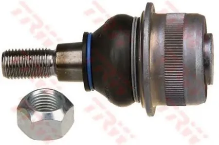 TRW JBJ697 Опора шаровая наружная Mercedes W220 all 98>C215 99>