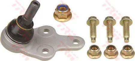 TRW JBJ722 Опора шаровая Ford Focus 04> Focus C-Max 03>, Volvo S40 04>