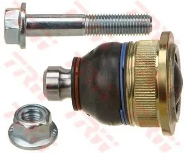 TRW JBJ723 Опора шаровая Nissan Micra K12E all 03>
