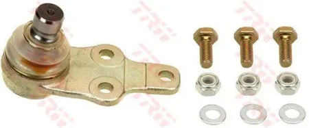 TRW JBJ728 Опора шаровая к-кт Ford Mondeo all 00>