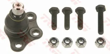 TRW JBJ738 Опора шаровая Citroen C3 all 02>