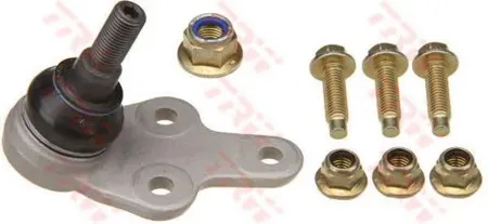 TRW JBJ740 Опора шаровая Ford Focus C-Max 07> Focus all 04>, Volvo S40V50 04>