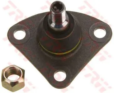 TRW JBJ741 Опора шаровая Citroen Jumper , Fiat Ducato , Peugeot Boxer 06>