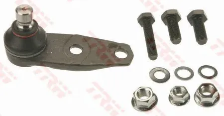 TRW JBJ761 Опора шаровая Renault Megane 2.0-1.9TDi 16V 96>