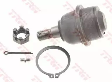 TRW JBJ998 Опора шаровая нижняя Toyota Land Cruiser 120