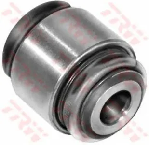 TRW JBU167 Сайлентблок зад.рычага Mercedes W124201129140202210 (ступица<=>рычаг)