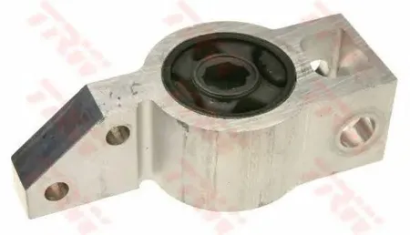 TRW JBU691 Сайлентблок передн. рычага зад. л. VW Golf Jetta 1.2-2.01.6D-2.0D 04>
