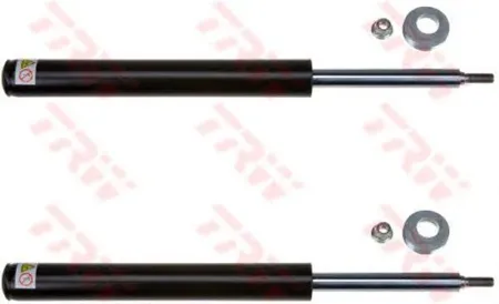 TRW JGC105T Амортизатор передний GAS лев,прав цена за 1 шт. min 2